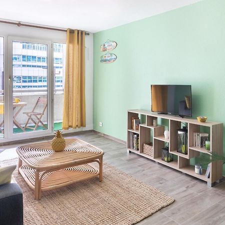 Cosy Apartment Promenade Des Anglais Nice Eksteriør bilde